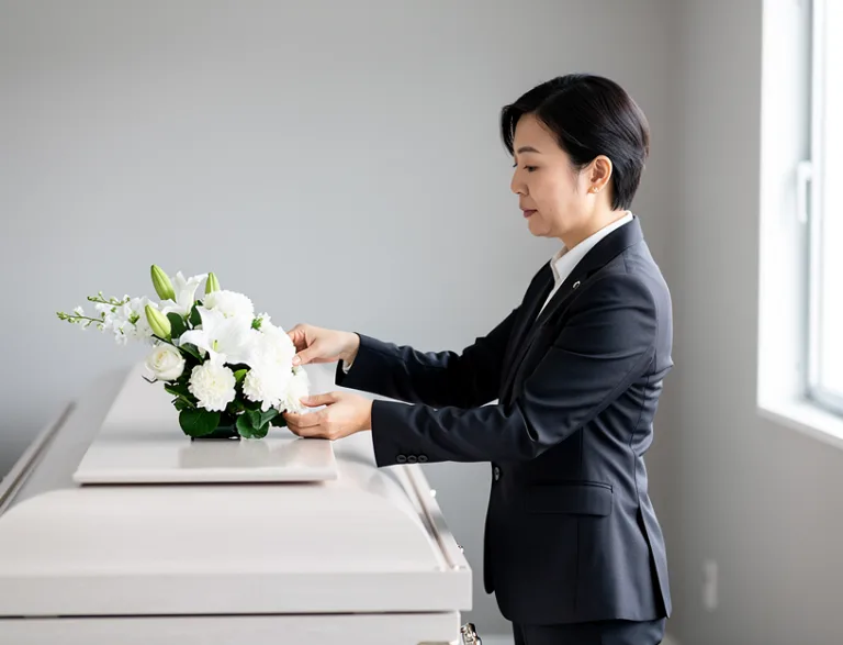 葬儀社 のサービス対応地域: 足利市